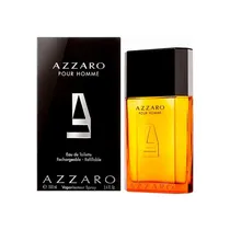  Azzaro Pour...