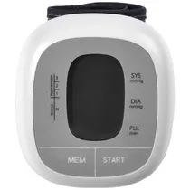 Medidor de Pressão More Fitness MF-368SE (Pulso)