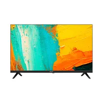 Smart TV Hisense A4 Series 32A4H 32" HD LED Negro