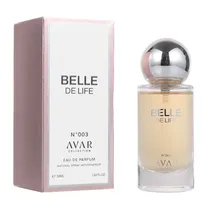 Avar Belle de Life 30ML Edp