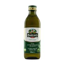 Azeite de Oliva Basso Extra Virgen 500ML