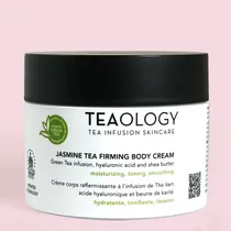 Teaology Crema Corporal Jasmine Tea Firming 260ML