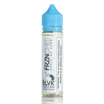 Essência BLVK Unicorn Frozen Chee 3.0MG 60ML