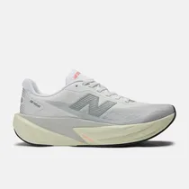 Tênis New Balance Fuelcell Rebel V5 Running Feminino WFCXLD5