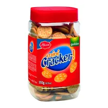 Gullon Mini Cracker 350GR Gullon Mini Cracker 350GR