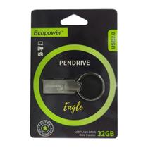 Pendrive Eco Power 32GB Mini