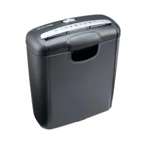 Triturador de Papel Multilaser OF010 220V/6FL/10L