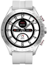 Relógio Smartwatch Haylou Solar Pro LS18 - Silver