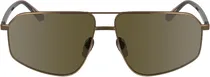 Óculos de Sol Calvin Klein CK23126S-770 - Masculino