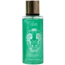 Colônia Feminina Stella Dustin Gemini Luxury Shimmer 250 ML