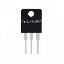 Xbox 360 Ci Mosfet P11NK50ZFP FONTE-X360