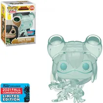 Funko Pop MY Hero Academia Tsuyu *NYCC 2021* 374
