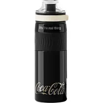 Garrafa Térmica Nonoo Coca-Cola HGD-750-017 - Preto 750ML