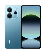 Xiaomi Cel Redmi Note 14 6.67" DS Lte 8/256GB 33W Blue