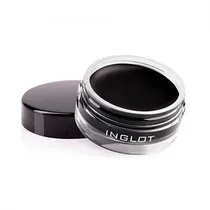 Delineador Em Gel Inglot Amc N77 Black