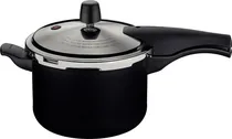 Panela de Pressão Vancouver Effect Tramontina 4.5L - 20591/420