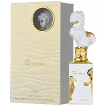 Perfume Feminino Lattafa Her Confession Edp 100 ML