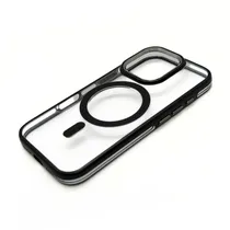 Piblue Capa PL-91 iPhone 15 Pro Blue