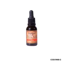Óleo de Barba - Terra - Viking 30 ML