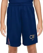 Short Infantil Nike HF4346 492 - Masculino