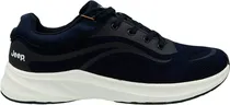 Tênis Jeep JE-360222M-002 - Masculino