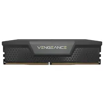 Memoria Ram Corsair Vengeance DDR5 96GB (2X48GB) 6800MHZ - Preto (CMK96GX5M2B6800C40)