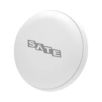 Localizador Satellite MF01 para Apple Blanco