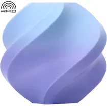 Filamento para Impressora 3D Bambu Lab Pla Basic 1.75 MM - Blueberry Bubblegum 1KG