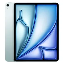 Apple iPad Air 2025 MCA34LL/A 11" Chip M3 256GB - Azul