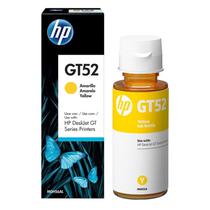 Cartucho de Tinta HP GT52 MOH56AL 70ML - Amarelo