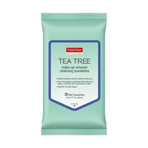Purederm Make-Up Remover Tea-Tree X30