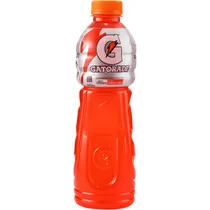 Bebida Isotônica Gatorade Tropical Fruit - 500ML