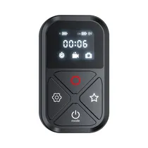 Control Remoto Bluetooth Telesin GP-RMT-T10 Gopro HERO10/9/8 Y Max 360