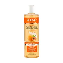 Tónico Limpiador Facial Cosmo Whitening Papaya 250ML