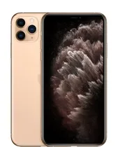 iPhone 11 Pro Max 64GB Swap "100%" Gold