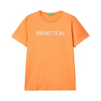 Camiseta Benetton 3I1XU100A 12Y