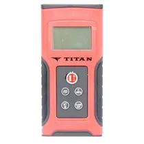 Trena A Laser Titan TTE-40 40M