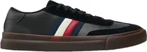 Tênis Tommy Hilfiger FM0FM05209 BDS- Masculino
