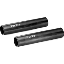 Tilta Conjunto de Varas de Fibra de Carbono 15MM (15CM, Par)