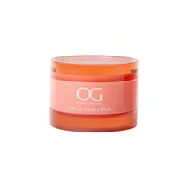 Lipgloss Outdoor Girl 2 Em 1 Lip Scrub & Mask CG2332 - HL084 - 6GR e 3.5GR