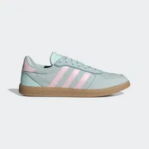 Tenis Adidas Breaknet Sleek Casual Feminino JR0688