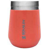 Copo Termico Stanley Tumbler 10-10366-030 - 295ML - Guava