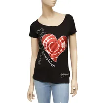 Desigual Camisa de Dama M........................