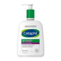 Locao Corporal Cetaphil Antirrugas e Pele Sensivel 473ML