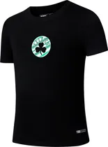 Camiseta Nba Celtics NBATS5255BK2 - Masculina