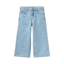 Pantalón Infantil Benetton 4VUGGE01V 901