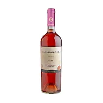 Casa Donoso Rva Ros 750ML  Casa Donoso...