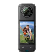 Camera de Acao INSTA360 X5 Action