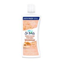 Creme Corporal ST Ives Aveia e Karite 200ML