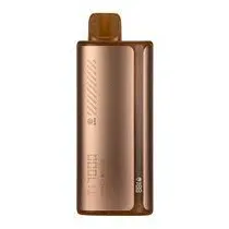 Pod Funky Republic Ti 7000 Puffs Sabor:Peach Mango Watermelon